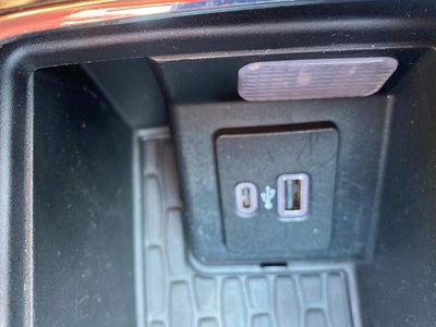 2023 Lincoln Aviator Black Label CPO