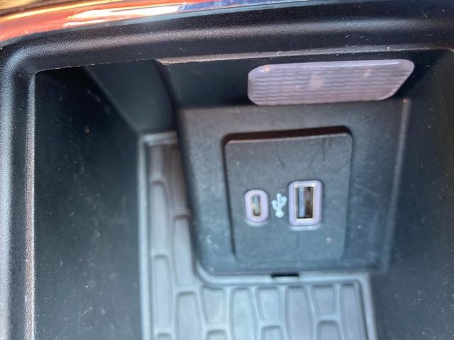 2023 Lincoln Aviator Black Label CPO