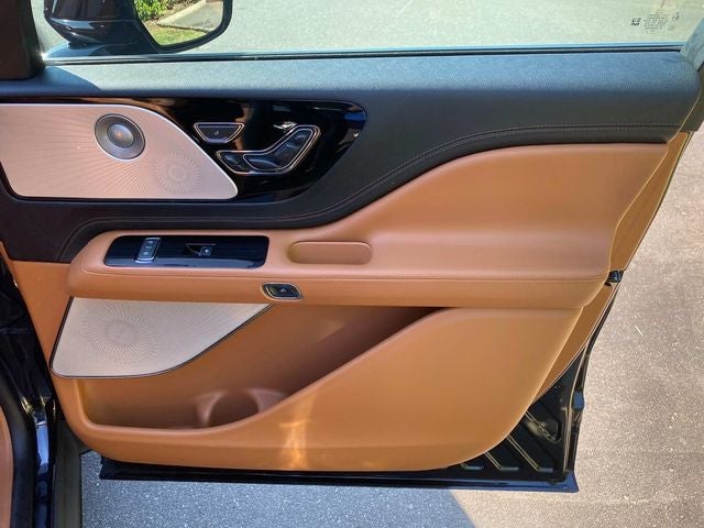 2023 Lincoln Aviator Black Label CPO