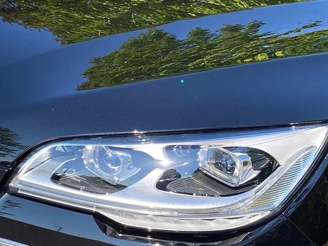 2023 Lincoln Aviator Black Label CPO