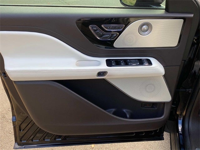 2023 Lincoln Aviator Black Label Certified Pre-Owned