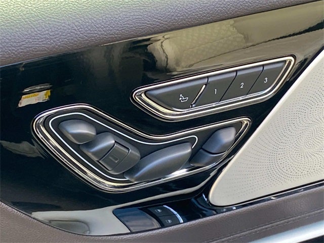 2023 Lincoln Aviator Black Label Certified Pre-Owned