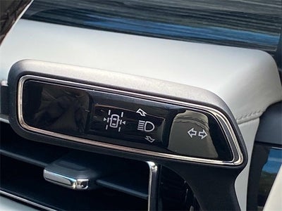 2023 Lincoln Aviator Black Label Certified Pre-Owned