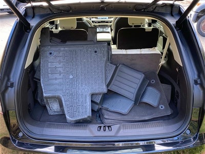 2023 Lincoln Aviator Black Label Certified Pre-Owned