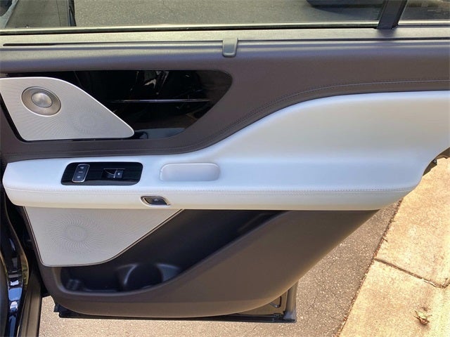 2023 Lincoln Aviator Black Label Certified Pre-Owned