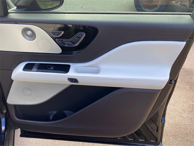 2023 Lincoln Aviator Black Label Certified Pre-Owned