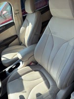 2018 Lincoln MKC Premiere