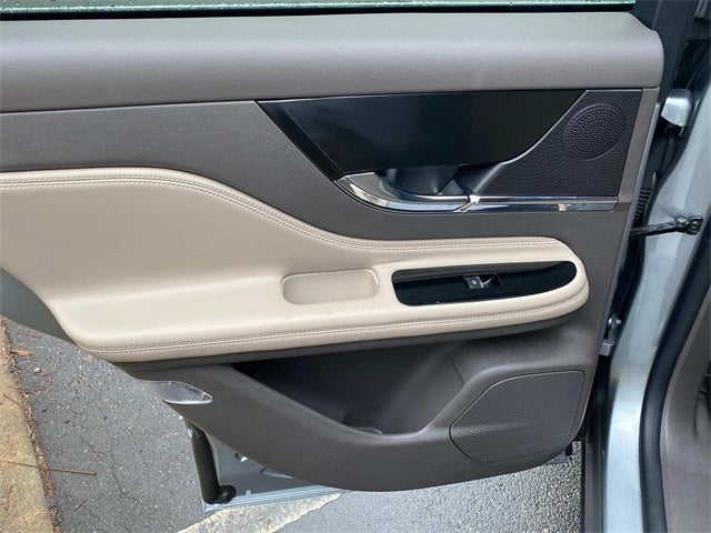 2023 Lincoln Corsair Standard CPO