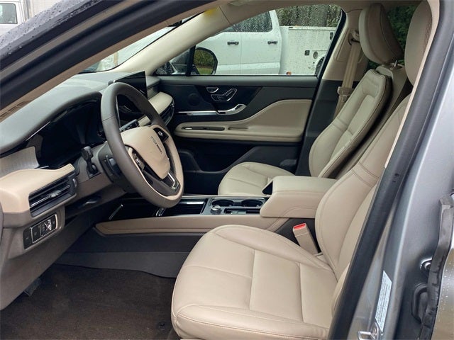 2023 Lincoln Corsair Standard CPO