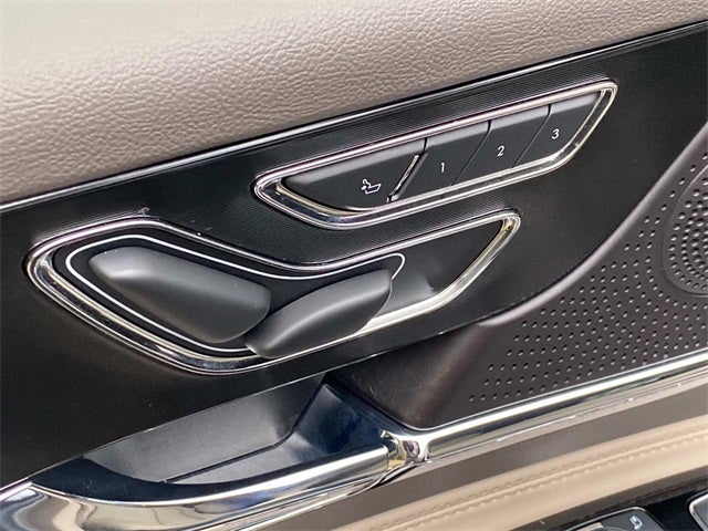 2023 Lincoln Corsair Standard CPO