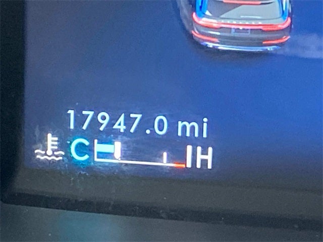 2023 Lincoln Corsair Standard CPO