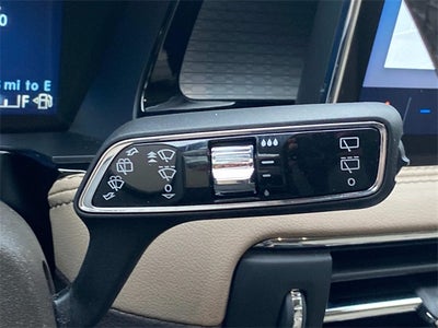 2023 Lincoln Corsair Standard CPO