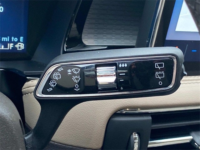 2023 Lincoln Corsair Standard CPO