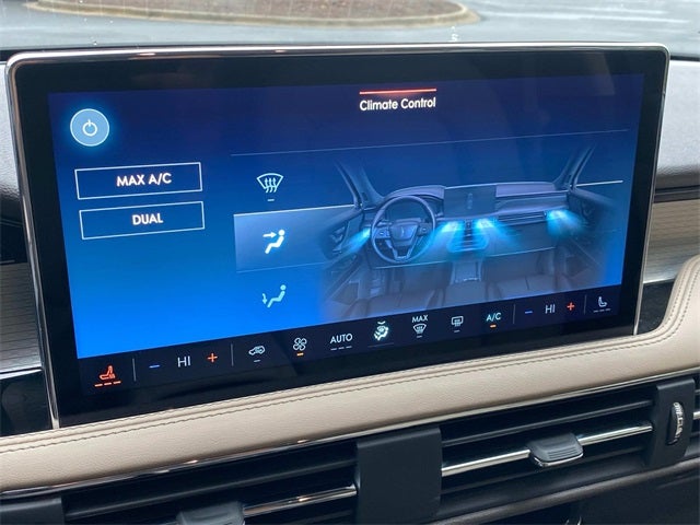 2023 Lincoln Corsair Standard CPO