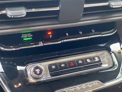 2023 Lincoln Corsair Standard CPO