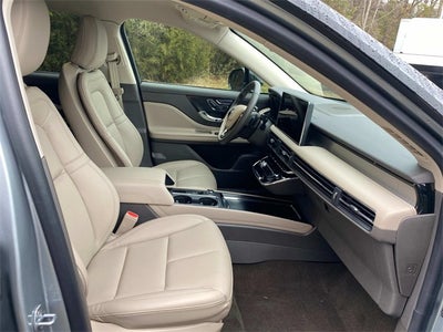 2023 Lincoln Corsair Standard CPO