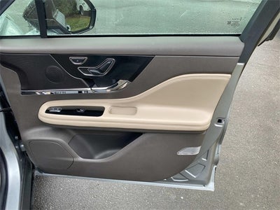 2023 Lincoln Corsair Standard CPO