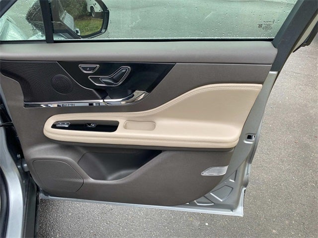 2023 Lincoln Corsair Standard CPO