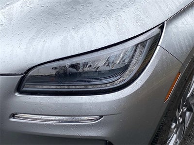 2023 Lincoln Corsair Standard CPO