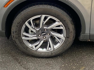 2023 Lincoln Corsair Standard CPO