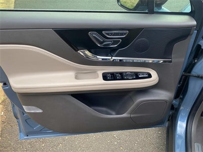 2024 Lincoln Corsair Reserve CPO