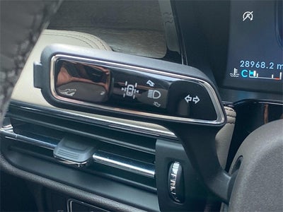 2024 Lincoln Corsair Reserve CPO