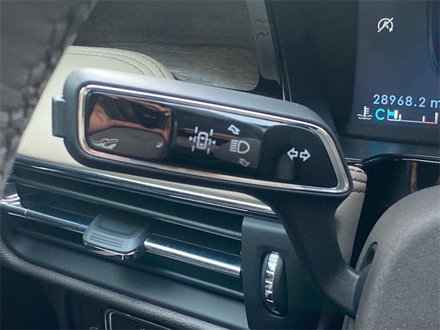 2024 Lincoln Corsair Reserve CPO