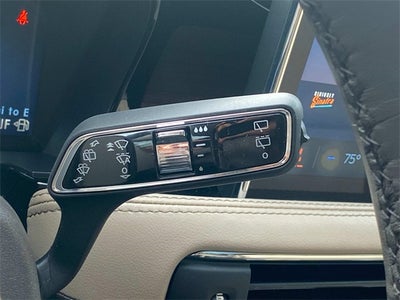 2024 Lincoln Corsair Reserve CPO