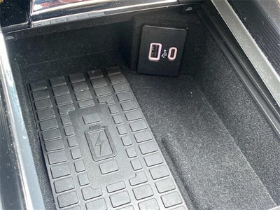 2024 Lincoln Corsair Reserve CPO