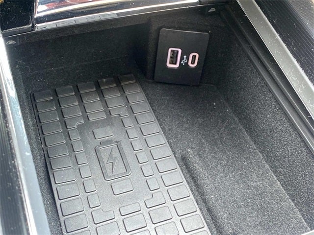 2024 Lincoln Corsair Reserve CPO