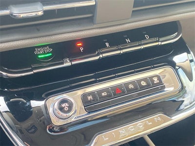 2024 Lincoln Corsair Reserve CPO