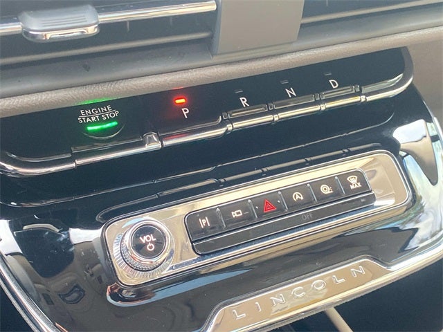 2024 Lincoln Corsair Reserve CPO