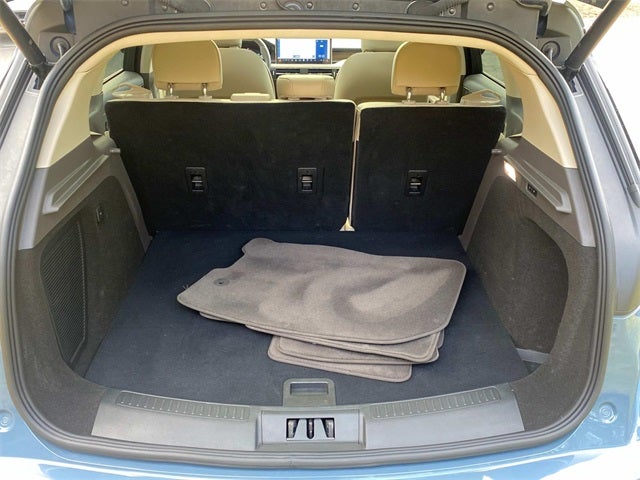 2024 Lincoln Corsair Reserve CPO