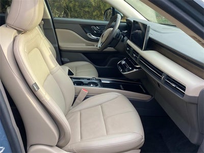 2024 Lincoln Corsair Reserve CPO