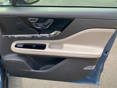 2024 Lincoln Corsair Reserve CPO