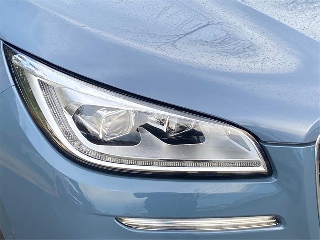 2024 Lincoln Corsair Reserve CPO