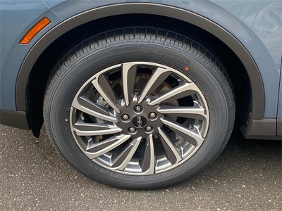 2024 Lincoln Corsair Reserve CPO