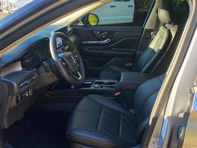 2023 Lincoln Corsair Reserve Certified Pre Owned