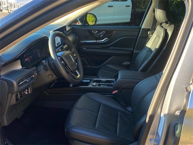 2023 Lincoln Corsair Reserve Certified Pre Owned