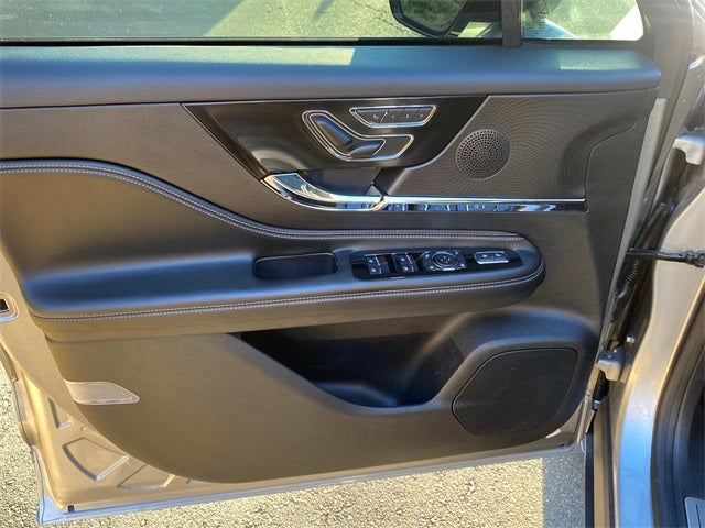 2023 Lincoln Corsair Reserve Certified Pre Owned