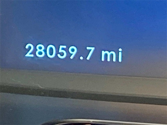 2023 Lincoln Corsair Reserve Certified Pre Owned