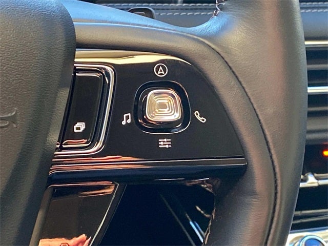 2023 Lincoln Corsair Reserve Certified Pre Owned