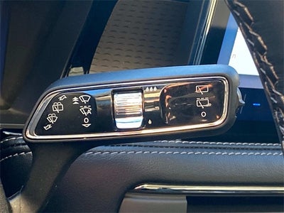 2023 Lincoln Corsair Reserve Certified Pre Owned