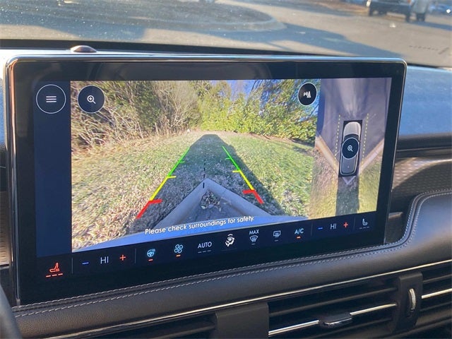 2023 Lincoln Corsair Reserve Certified Pre Owned