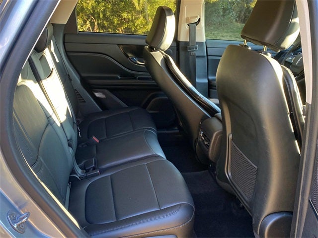 2023 Lincoln Corsair Reserve Certified Pre Owned