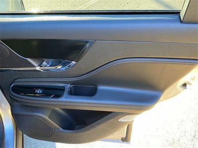 2023 Lincoln Corsair Reserve Certified Pre Owned