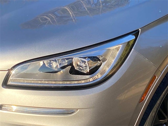 2023 Lincoln Corsair Reserve Certified Pre Owned