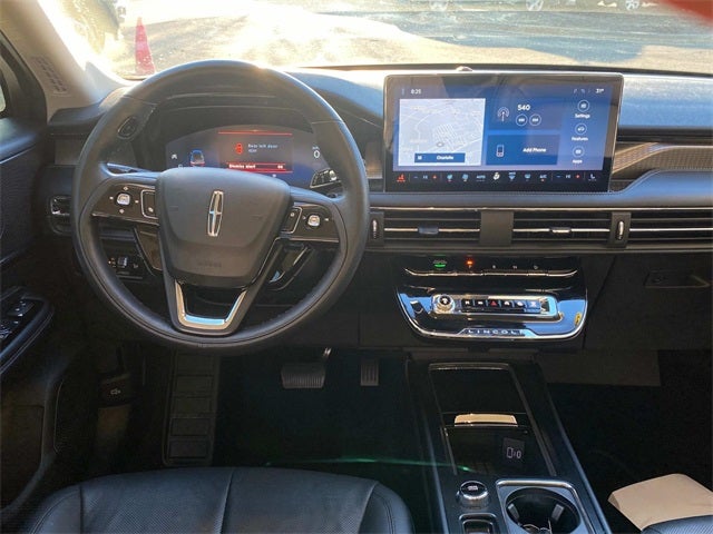 2023 Lincoln Corsair Reserve Certified Pre Owned