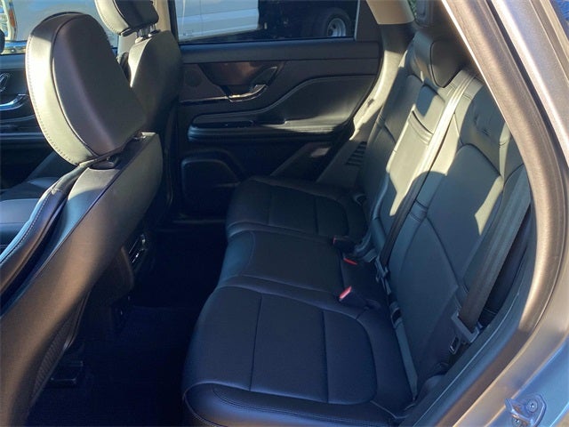 2023 Lincoln Corsair Reserve Certified Pre Owned