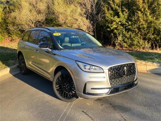 2023 Lincoln Corsair Reserve Certified Pre Owned
